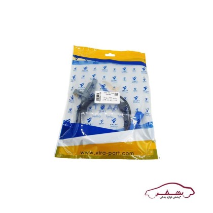 سنسور ABS چرخ عقب طرح بوش طوسي پژو 206 o وي پارت  - كد 1025056
